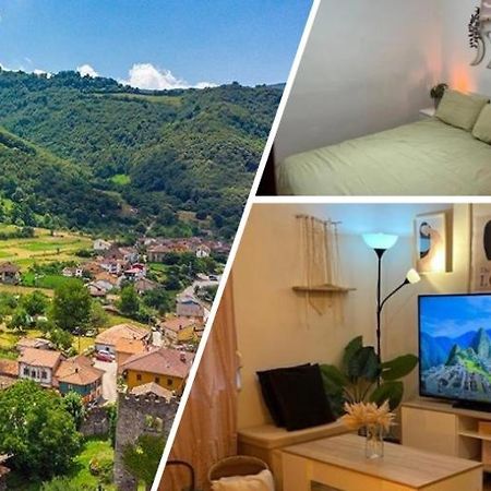 Apartamento Yeye En Asturias Corigos 外观 照片