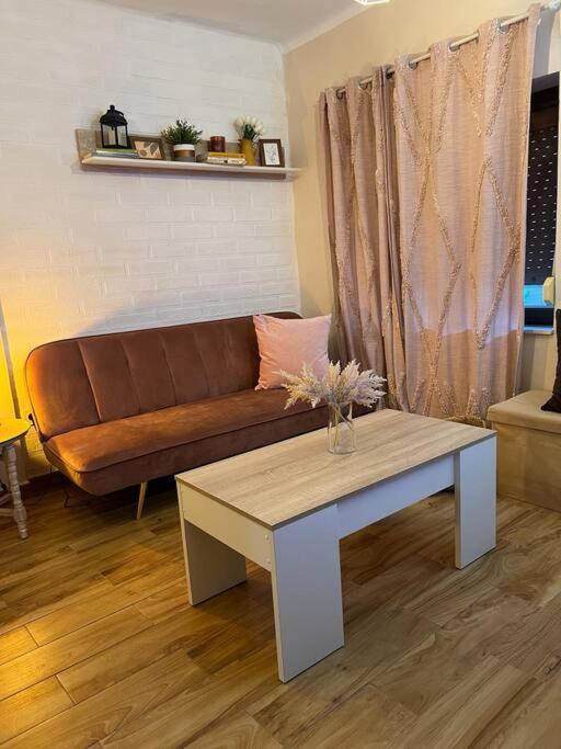 Apartamento Yeye En Asturias Corigos 外观 照片