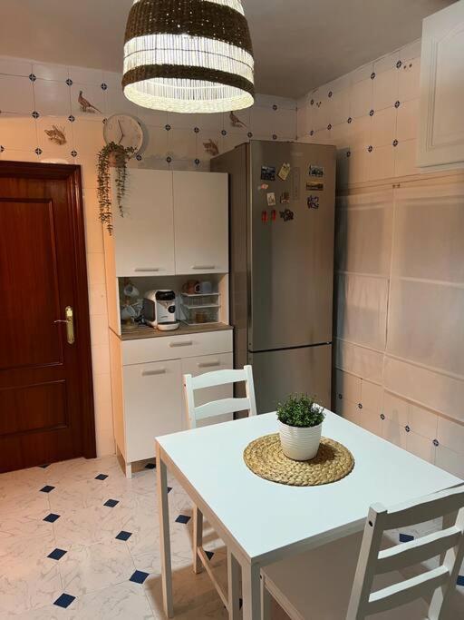 Apartamento Yeye En Asturias Corigos 外观 照片