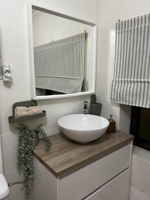 Apartamento Yeye En Asturias Corigos 外观 照片