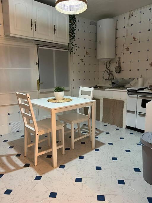 Apartamento Yeye En Asturias Corigos 外观 照片
