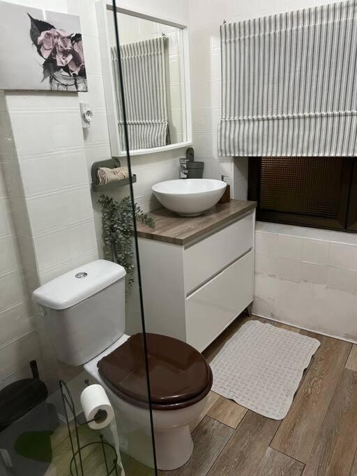 Apartamento Yeye En Asturias Corigos 外观 照片