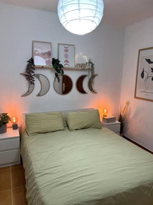Apartamento Yeye En Asturias Corigos 外观 照片