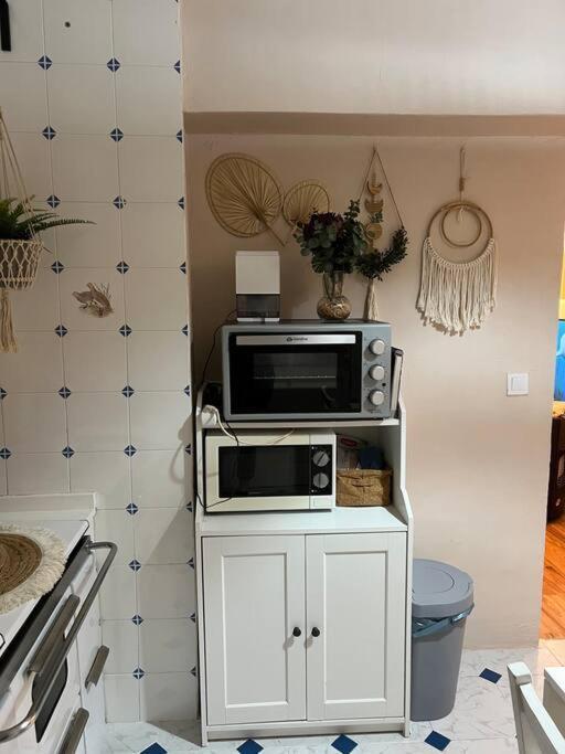 Apartamento Yeye En Asturias Corigos 外观 照片