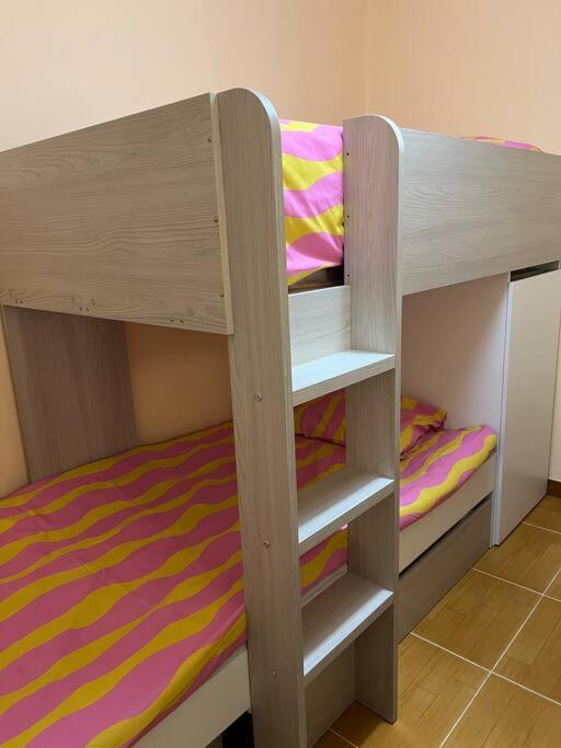 Apartamento Yeye En Asturias Corigos 外观 照片