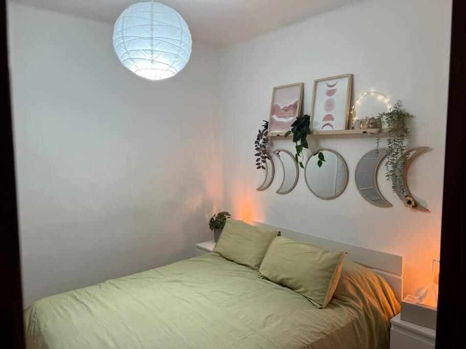 Apartamento Yeye En Asturias Corigos 外观 照片