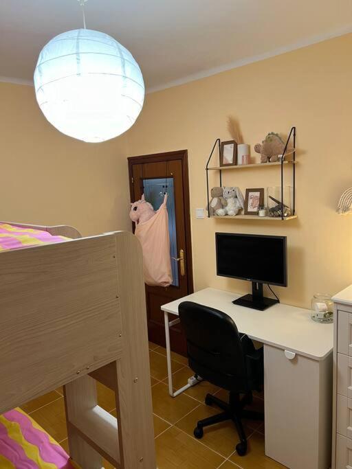 Apartamento Yeye En Asturias Corigos 外观 照片