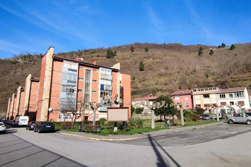 Apartamento Yeye En Asturias Corigos 外观 照片