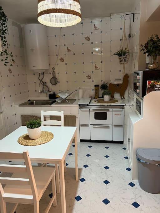 Apartamento Yeye En Asturias Corigos 外观 照片